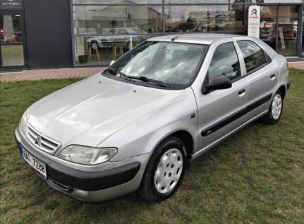 Citroën - Xsara