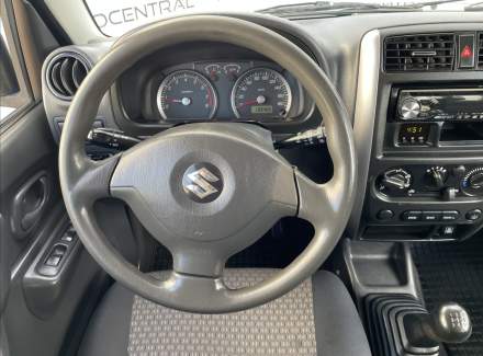 Suzuki - Jimny