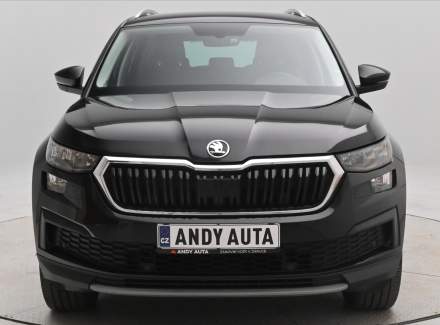 Škoda - Kodiaq