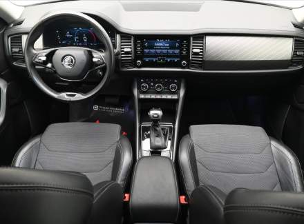 Škoda - Kodiaq