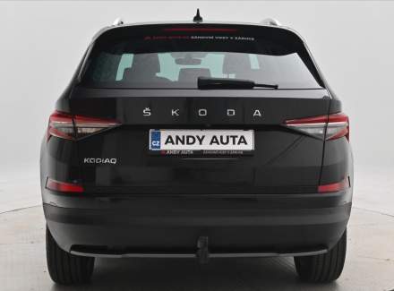 Škoda - Kodiaq