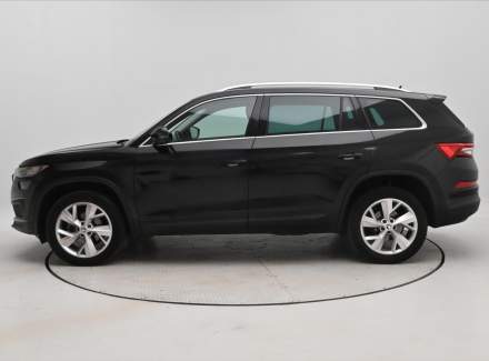 Škoda - Kodiaq