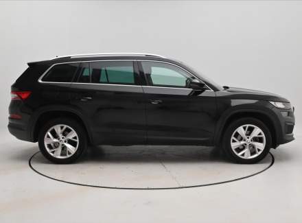 Škoda - Kodiaq