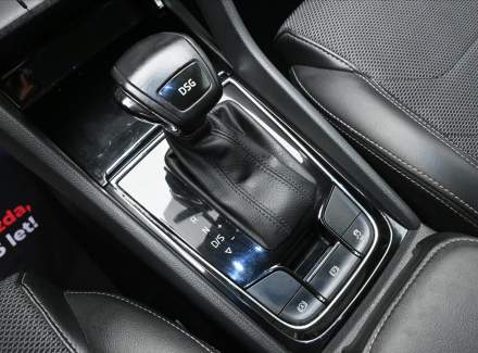 Škoda - Kodiaq