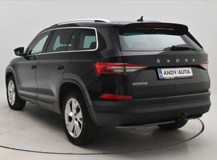 Škoda - Kodiaq