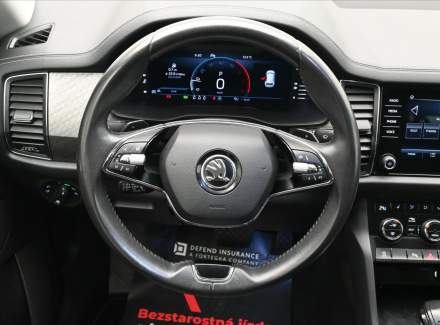 Škoda - Kodiaq