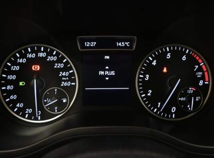 Mercedes-Benz - B-class