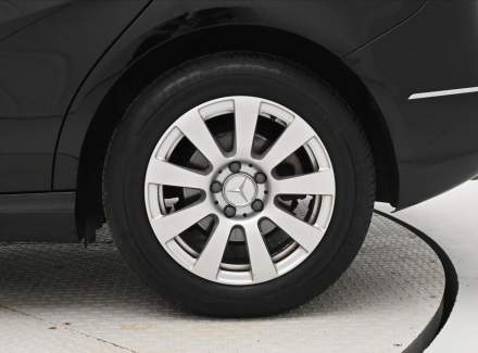 Mercedes-Benz - B-class