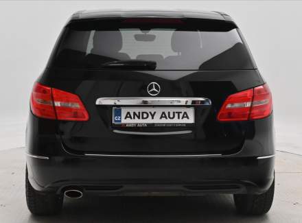 Mercedes-Benz - B-class