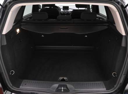 Mercedes-Benz - B-class