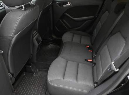 Mercedes-Benz - B-class