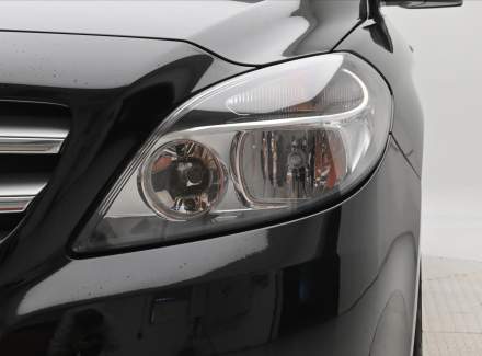 Mercedes-Benz - B-class
