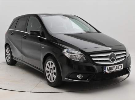 Mercedes-Benz - B-class