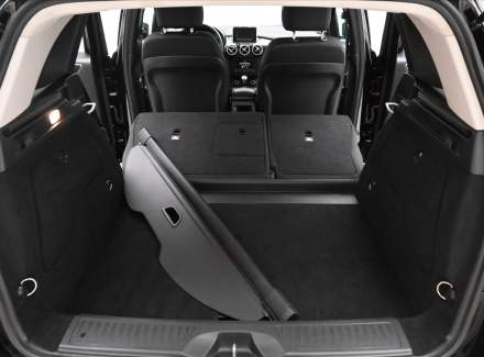 Mercedes-Benz - B-class