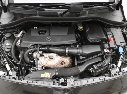 Mercedes-Benz - B-class