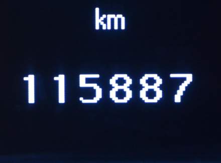 Mercedes-Benz - B-class