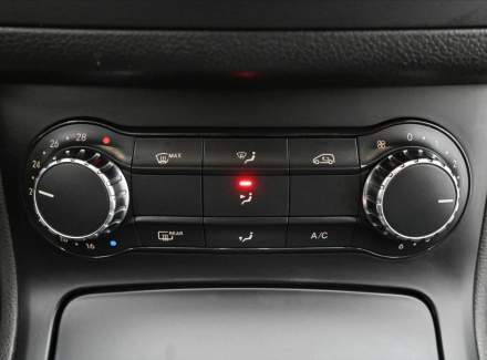 Mercedes-Benz - B-class