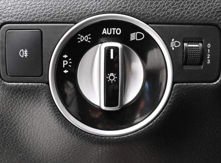 Mercedes-Benz - B-class