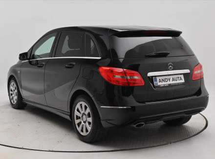 Mercedes-Benz - B-class