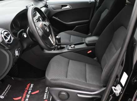 Mercedes-Benz - B-class