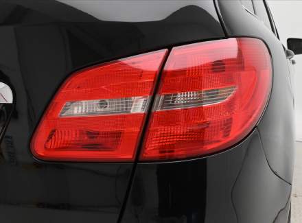Mercedes-Benz - B-class