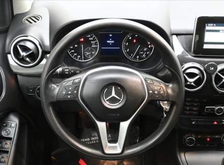 Mercedes-Benz - B-class