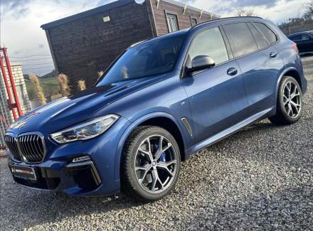 BMW - X5