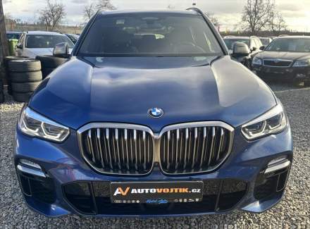 BMW - X5