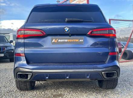 BMW - X5