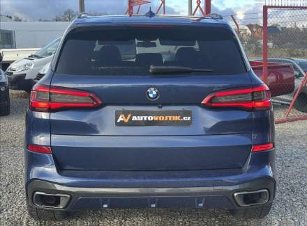BMW - X5