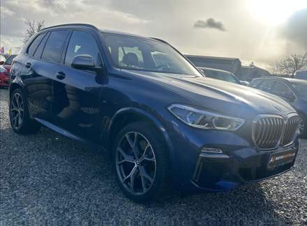 BMW - X5