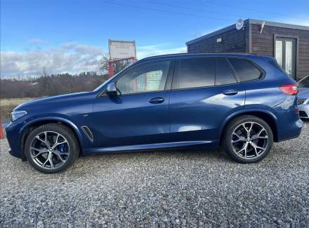 BMW - X5