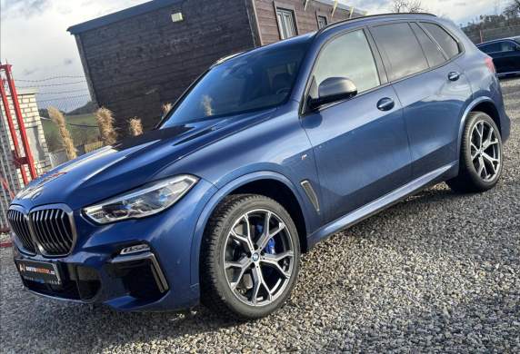 BMW - X5