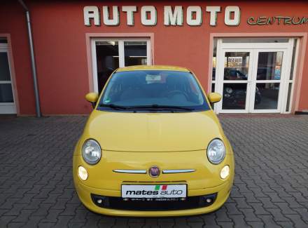 Fiat - 500