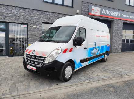Renault - Master