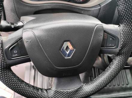 Renault - Master