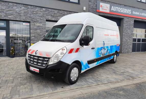 Renault - Master
