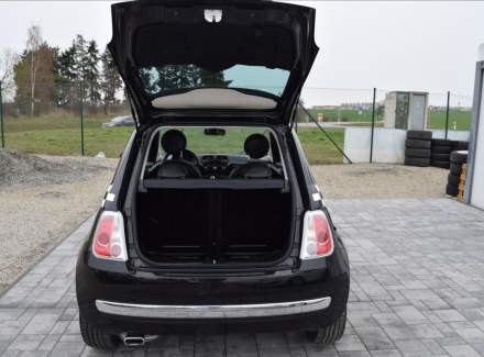Fiat - 500