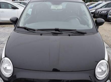 Fiat - 500