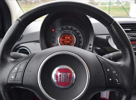Fiat - 500