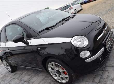 Fiat - 500