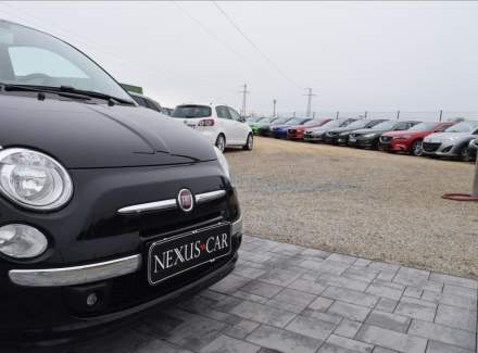 Fiat - 500