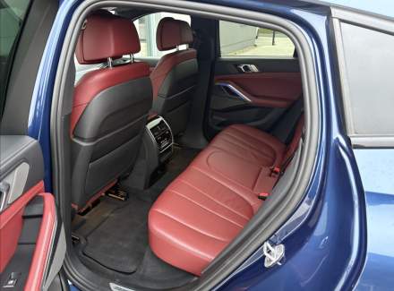BMW - X6