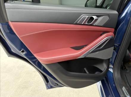 BMW - X6