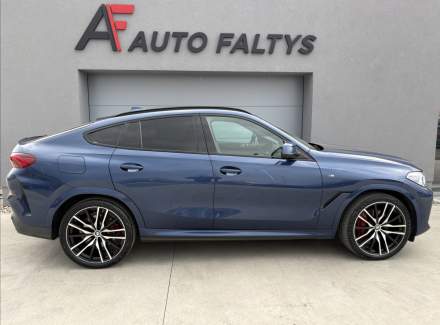 BMW - X6