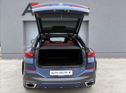 BMW - X6