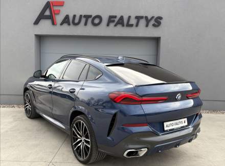 BMW - X6