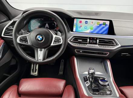 BMW - X6