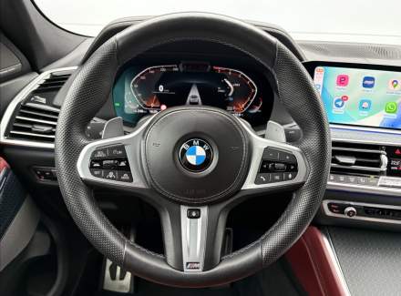 BMW - X6