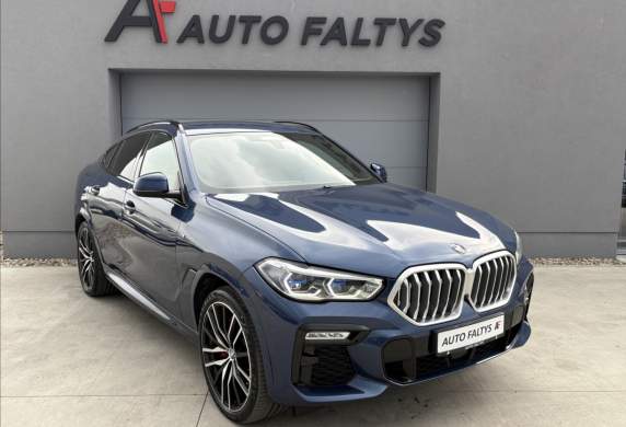 BMW - X6